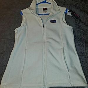 UF vest